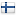 websiteha.com server is located in Finland